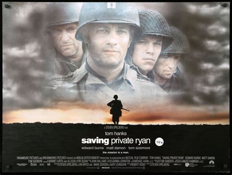 release Saving Private Ryan
